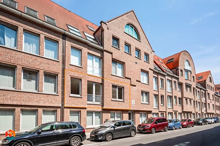 Boomlaarstraat, Lier - Appartement 12 pièces à louer