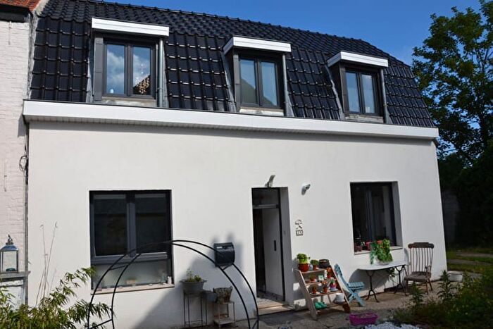 Maison 2 pièces à vendre à Terheydestraat, SintGenesiusRode