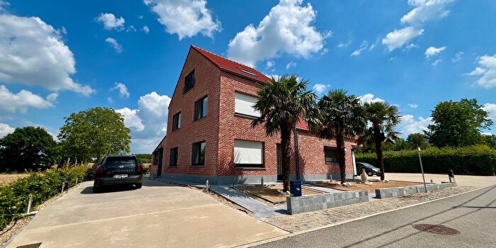 Maison 3 pièces à Hulst, Binkom, à louer