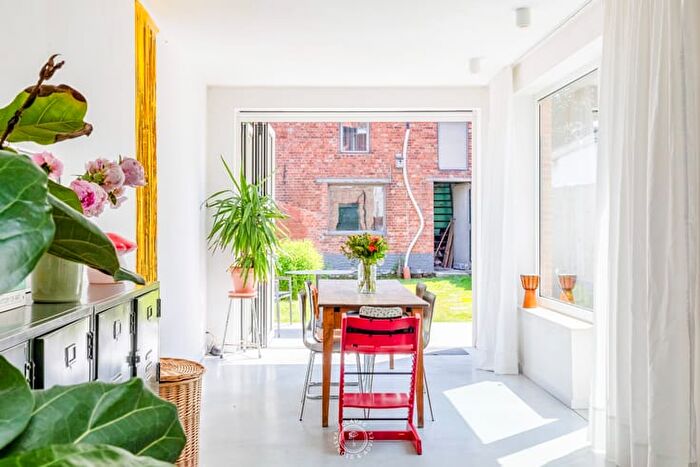 Maison 14 pièces à vendre - Geeraard de Cremerstraat, Rupelmonde