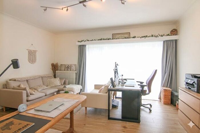 Appartement 1 pièce à SintSebastiaanslaan A, KORTRIJK, à vendre