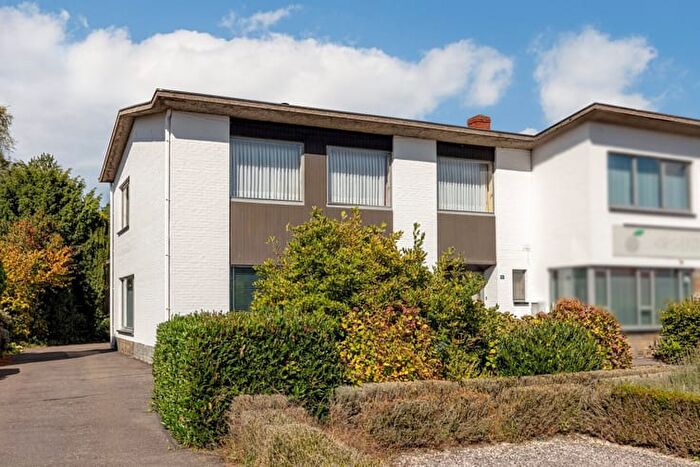 Molenstraat, MORKHOVEN : Maison 3 pièces à vendre
