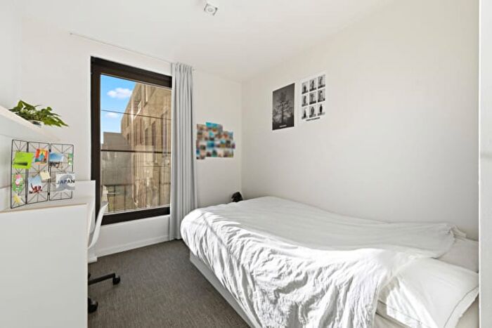 Mechelsestraat, Leuven : Appartement 1 pièce à vendre