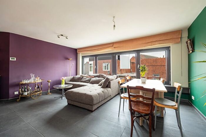 Appartement 2 pièces à vendre - Herenthoutseweg, HERENTALS