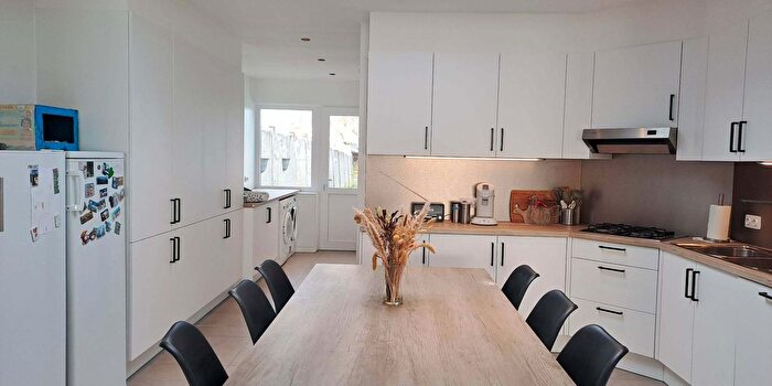 SintBertinusstraat, Poperinge - Maison 2 pièces à vendre