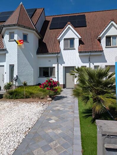 Maison 3 pièces à vendre à Ruddershove, Harelbeke