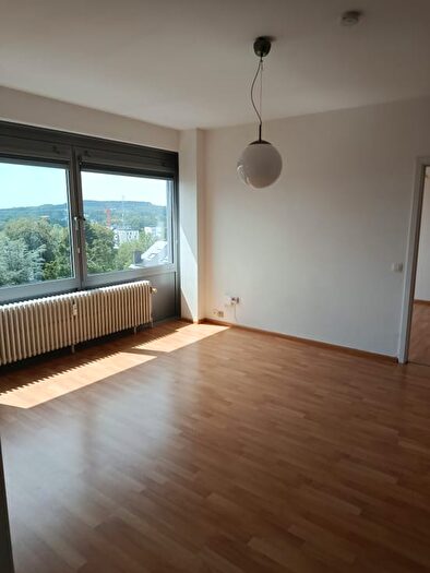 Avenue JeanBaptiste Nothomb, Arlon - Appartement 1 pièce à louer