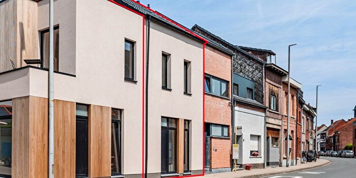 Maison 4 pièces à vendre - Steenweg op Oosthoven, Turnhout