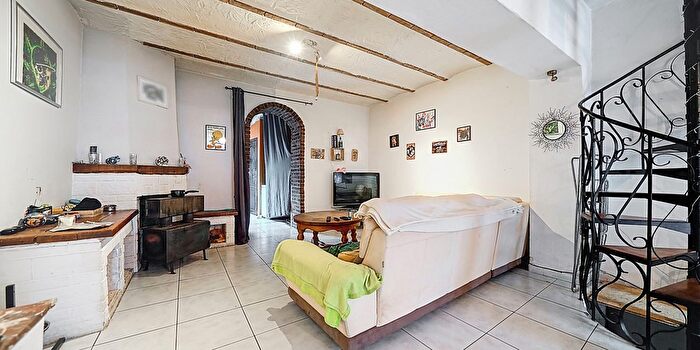 Maison 2 pièces à RuedesPigesàfenasses, MonceausurSambre, à vendre