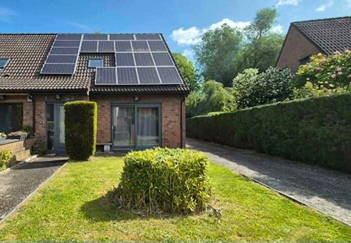 Clos des Cerisiers, Enghien - Maison 3 pièces à vendre