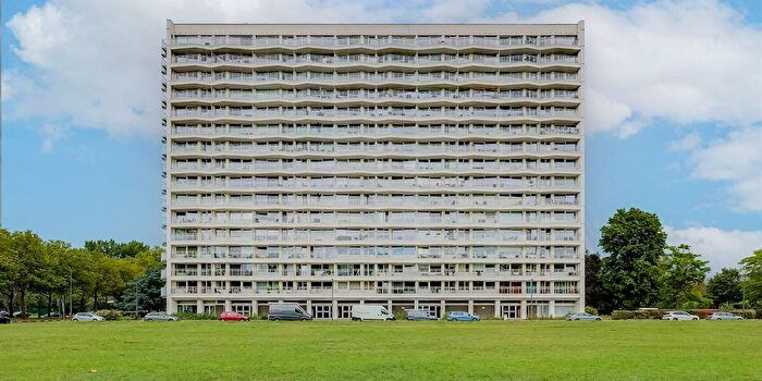 Appartement 2 pièces à vendre à Charles de Costerlaan, Antwerpen