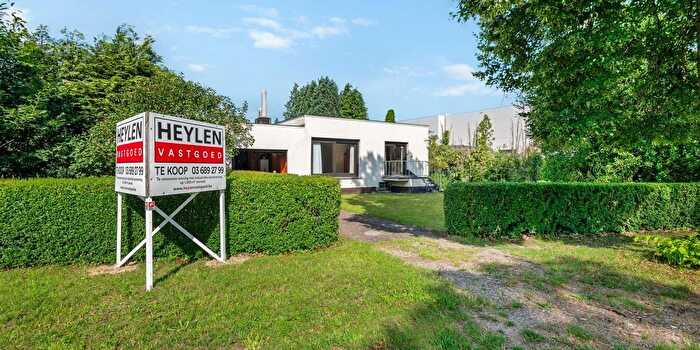 Maison 2 pièces à Lilsedijk, Beerse, à vendre