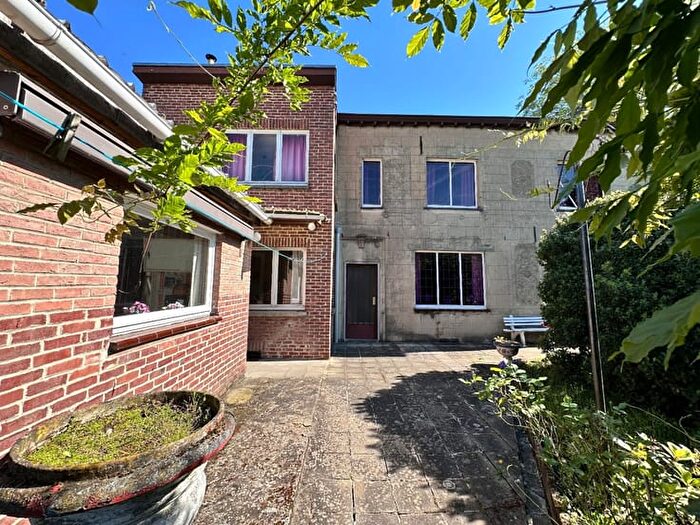 Maison 1 pièce à Hasseltsesteenweg, Tongeren, à vendre
