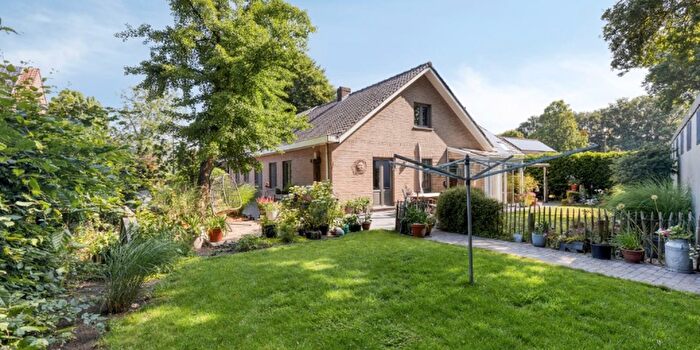 Maison 3 pièces à vendre - Zwaluwstraat, Ertvelde
