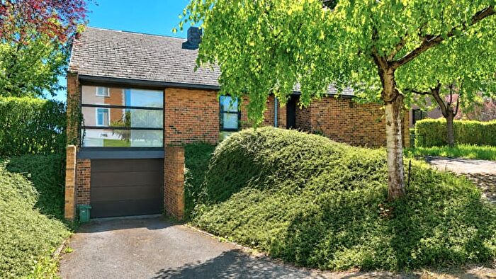 Maison 3 pièces à vendre - Rue d'Esneux, Nandrin