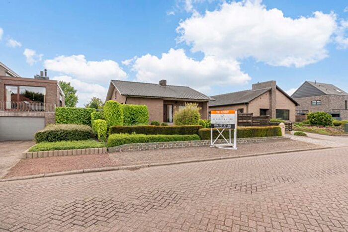 Maison 3 pièces à Oude Zoerlebaan, Westerlo, à vendre