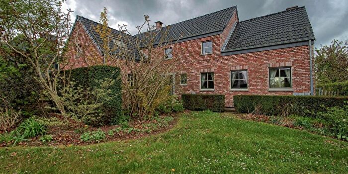 Rue Covis, Lustin - Maison 4 pièces à vendre