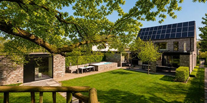 Leuvensebaan, Putte : Maison 4 pièces à vendre