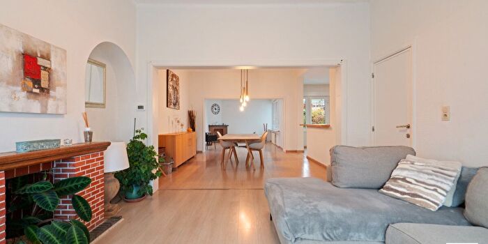 Maison 5 pièces à vendre - Kerkstraat, Wemmel