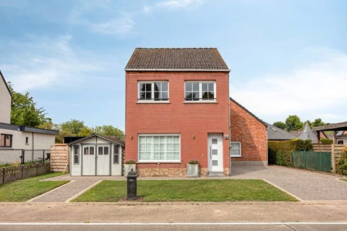 Maison 3 pièces à vendre - Pulse Steenweg, Grobbendonk