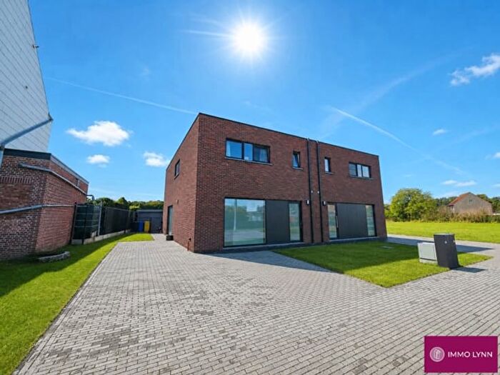 Perksesteenweg, Kampenhout : Maison 4 pièces à louer