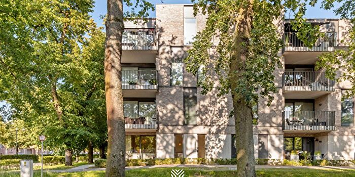 Appartement 1 pièce à Koning Leopold III laan, Leopoldsburg, à vendre