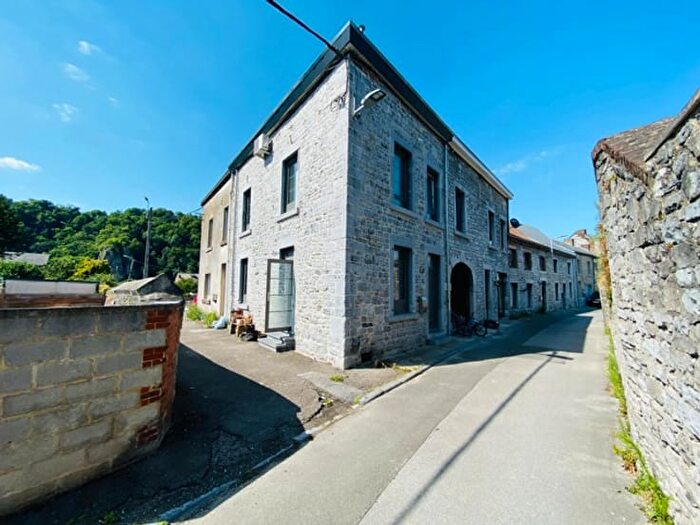 Rue du Baty, Andenne Sclayn : Maison 2 pièces à louer