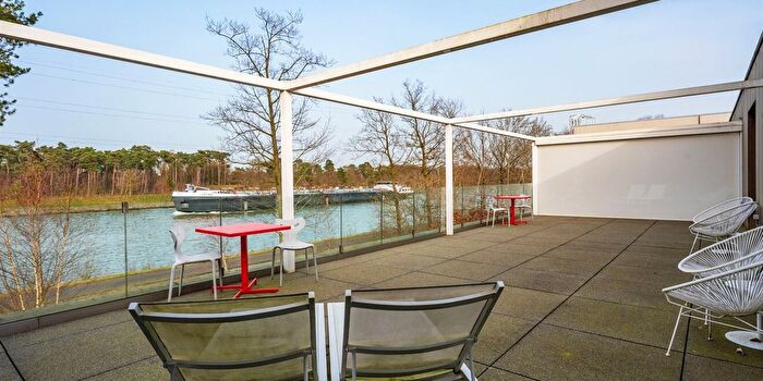 Herentalse steenweg A, Grobbendonk - Appartement 4 pièces à vendre