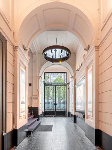 Maison 5 pièces à Italiëlei, Antwerpen, à vendre