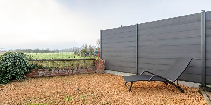 Maison 4 pièces à vendre à Torhoutse Baan, Gistel