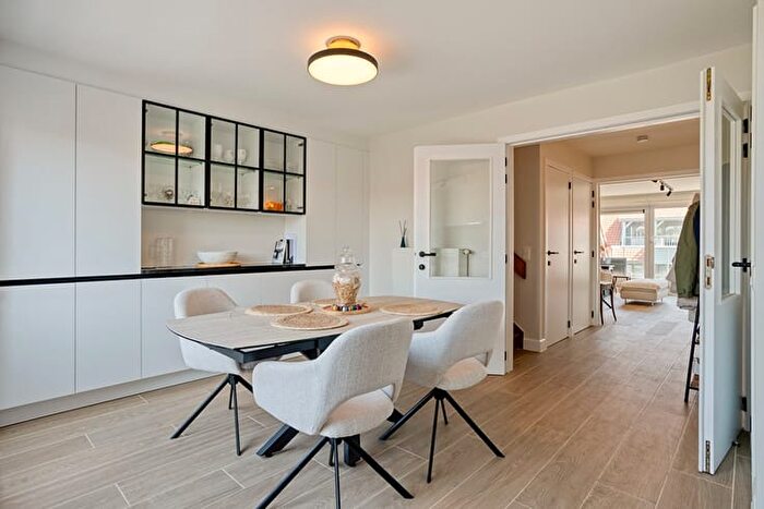 Van Bunnenlaan, KnokkeHeist : Appartement 12 pièces à vendre