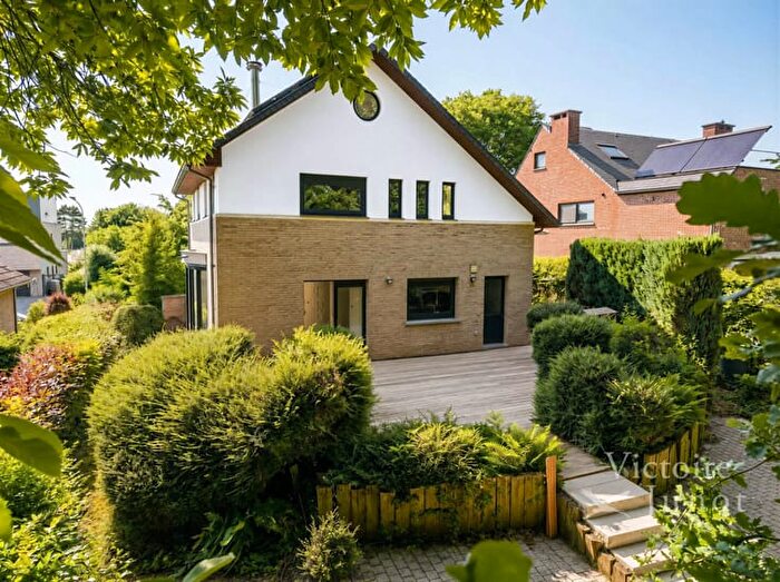 Maison 3 pièces à vendre - MOORSELSTRAAT, Tervuren