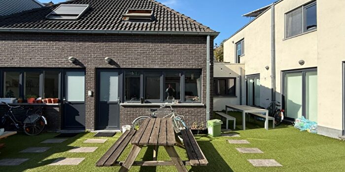Maison 2 pièces à vendre - Ottergemsesteenweg, Gent