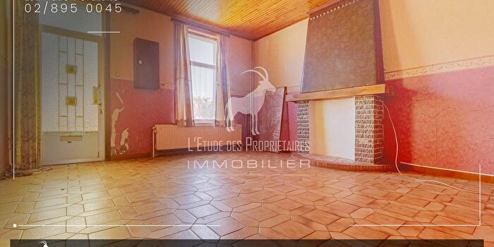 MorlanwelzMariemont, Henegouwen - Maison 2 pièces à vendre