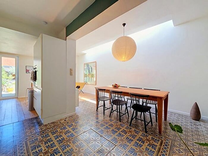 Maison 5 pièces à vendre - Rue Mottiaux, Namur