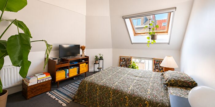 Hilarius Bertolfstraat, Ledeberg : Maison 3 pièces à vendre