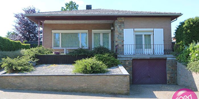 Maison 2 pièces à vendre - Sluizerweg, Millen