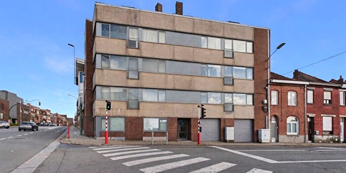 Moeskroen, Henegouwen : Appartement 1 pièce à vendre