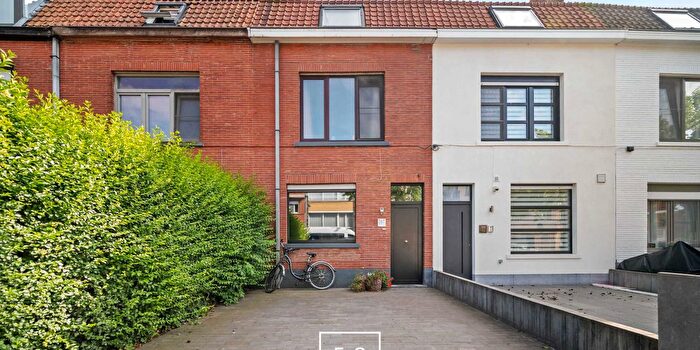 Maison 4 pièces à vendre à Ronsaardbekestraat, Brugge