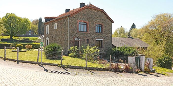 Maison 5 pièces à vendre à Cornimont, Cornimont