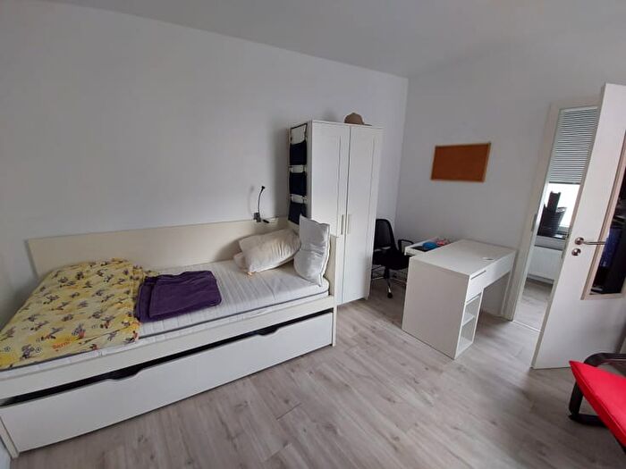 Appartement 6 pièces à Rue Des Déportés, Arlon, à vendre