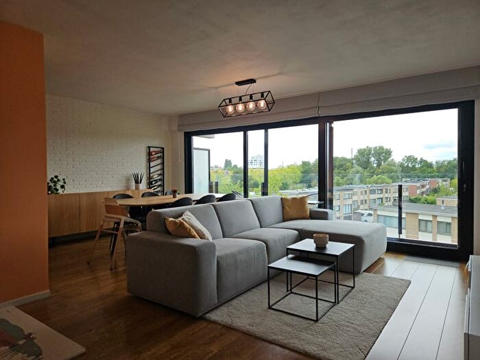 Appartement 2 pièces à Schorrelaan, Antwerpen, à vendre