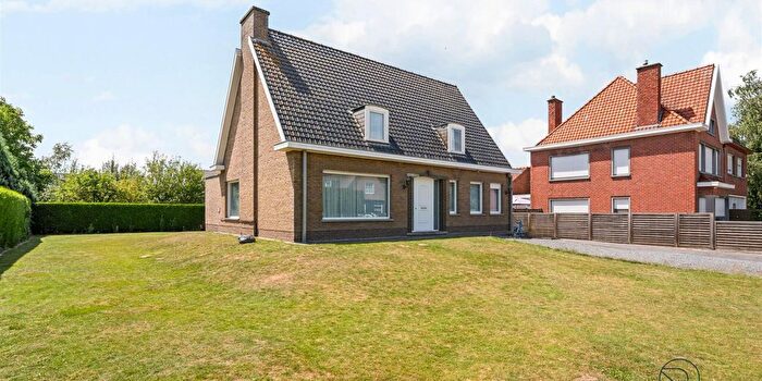 Rijksweg, Wielsbeke - Maison 2 pièces à vendre