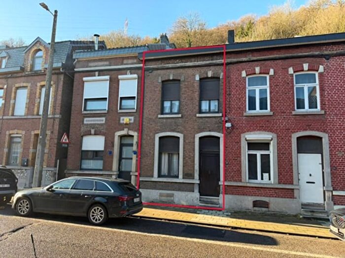 Maison 2 pièces à Rue de Tilff, Liège, à vendre