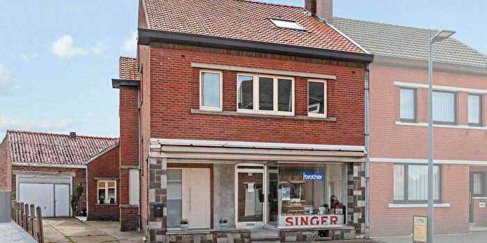 Maison 4 pièces à vendre à Molenweg, Vlijtingen
