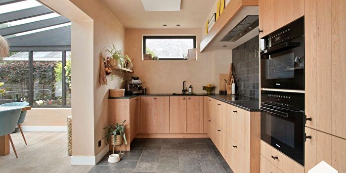 Maison 2 pièces à vendre - Bruggesteenweg, Sijsele
