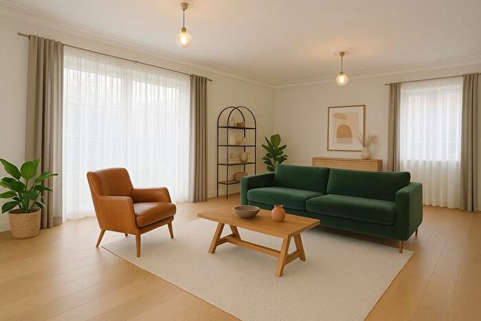 Maison 3 pièces à Keienberglaan, Grimbergen, à vendre