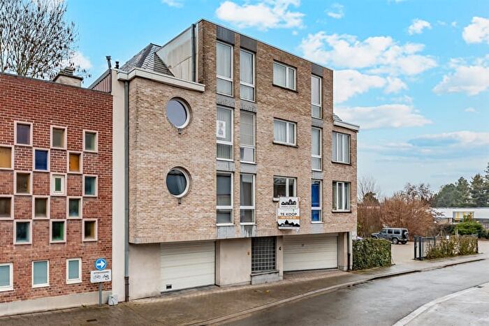Dokter André Goffaertsstraat, AALST : Maison 11 pièces à vendre