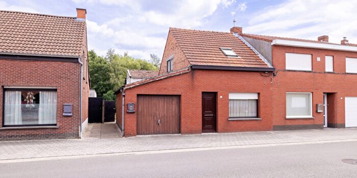 Maison 2 pièces à vendre - Eikendreef, Rijkevorsel