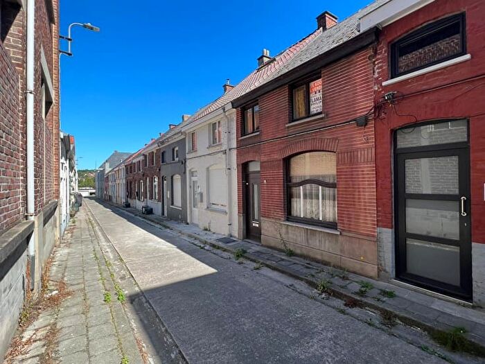 Maison 2 pièces à vendre - Ruyffelaerekoer, Ronse